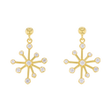 Fireworks Earrings