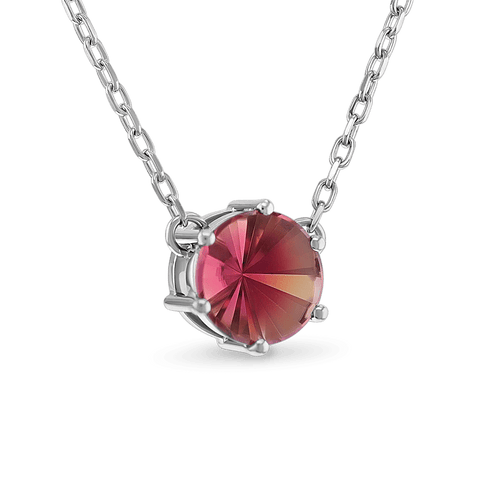 Simplicity V Necklace Catherine Best 