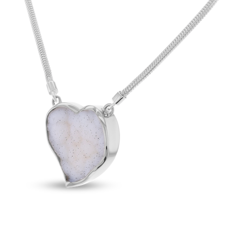 Always Close Necklace