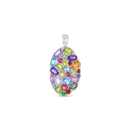Cocktail Hour III Pendant