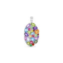 Cocktail Hour III Pendant