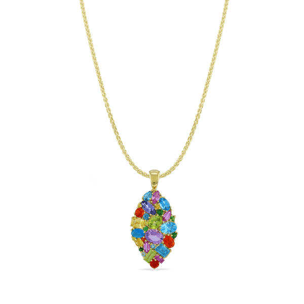 Cocktail Hour Pendant Catherine Best 