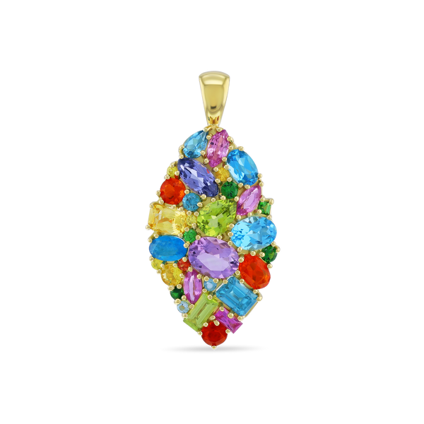 Cocktail Hour Pendant Catherine Best 