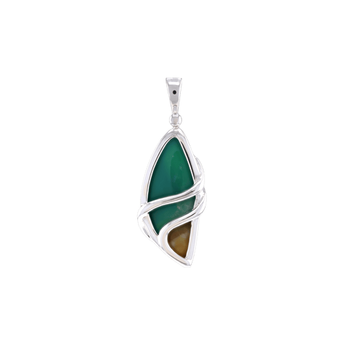 Ancient Memory Pendant Catherine Best 