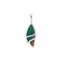 Ancient Memory Pendant Catherine Best 