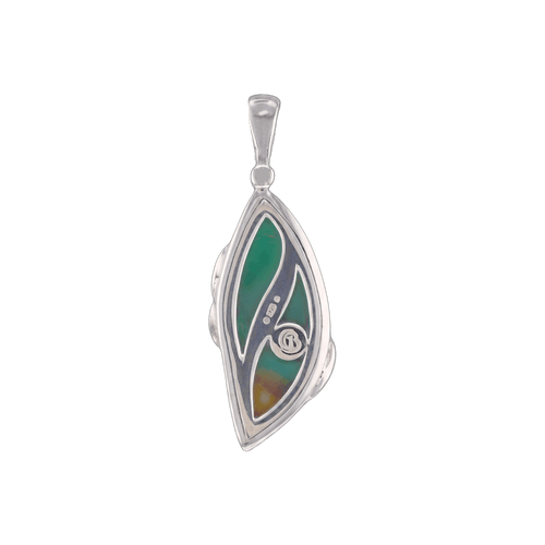 Ancient Memory Pendant Catherine Best 