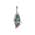 Ancient Memory Pendant Catherine Best 