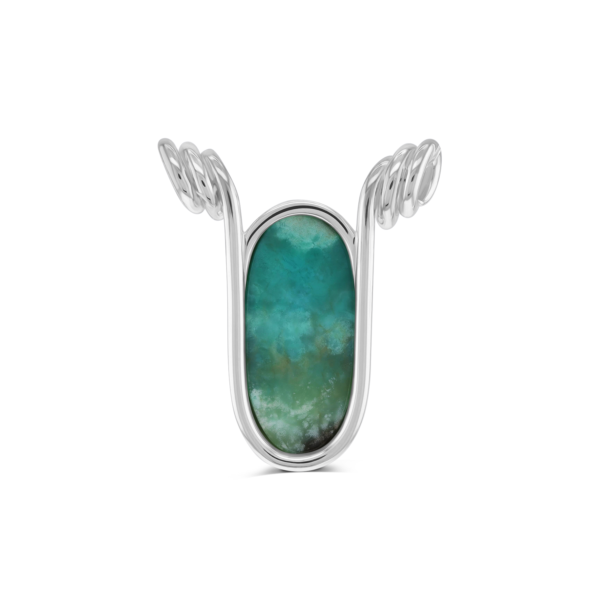 Strata Pendant