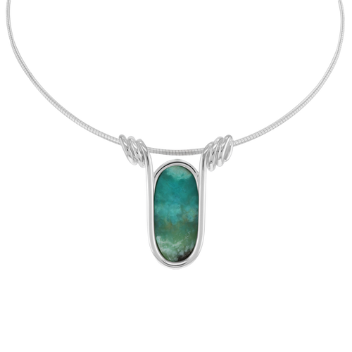 Strata Pendant