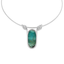 Strata Pendant