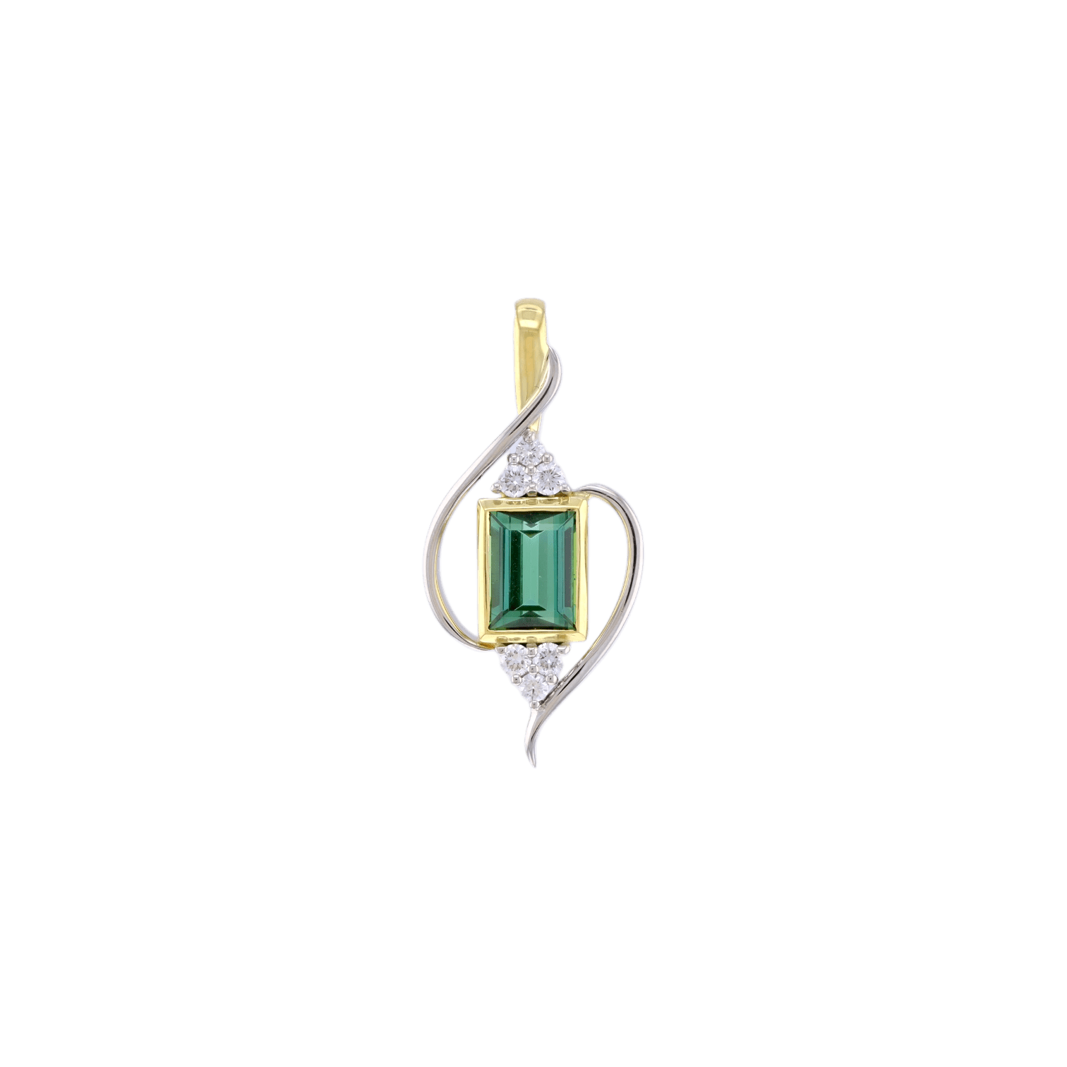 Atlantis Pendant Catherine Best Dev Pendant 