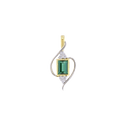 Atlantis Pendant Catherine Best Dev Pendant 