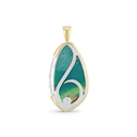 Bouley Bay Pendant