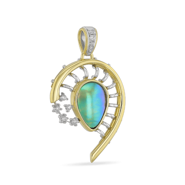 Noa Pendant Catherine Best 