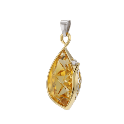 Honey Pendant Catherine Best 