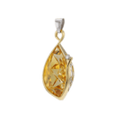 Honey Pendant Catherine Best 