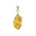Honey Pendant Catherine Best Pendant 