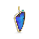 Exuma Pendant