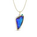Exuma Pendant