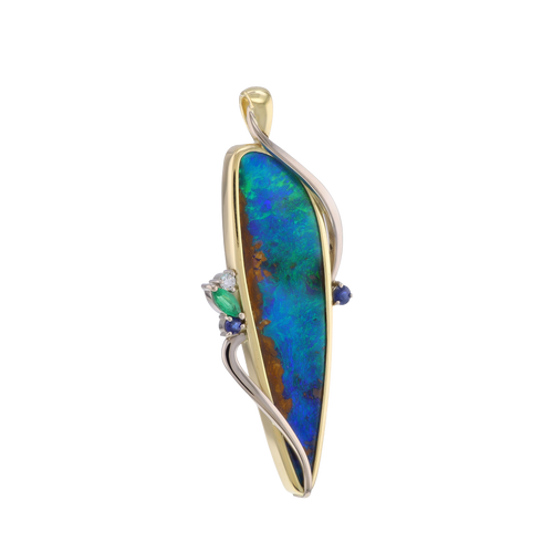 Lulani Pendant