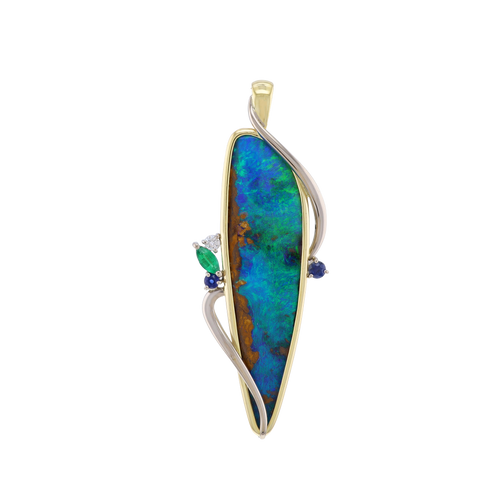 Lulani Pendant