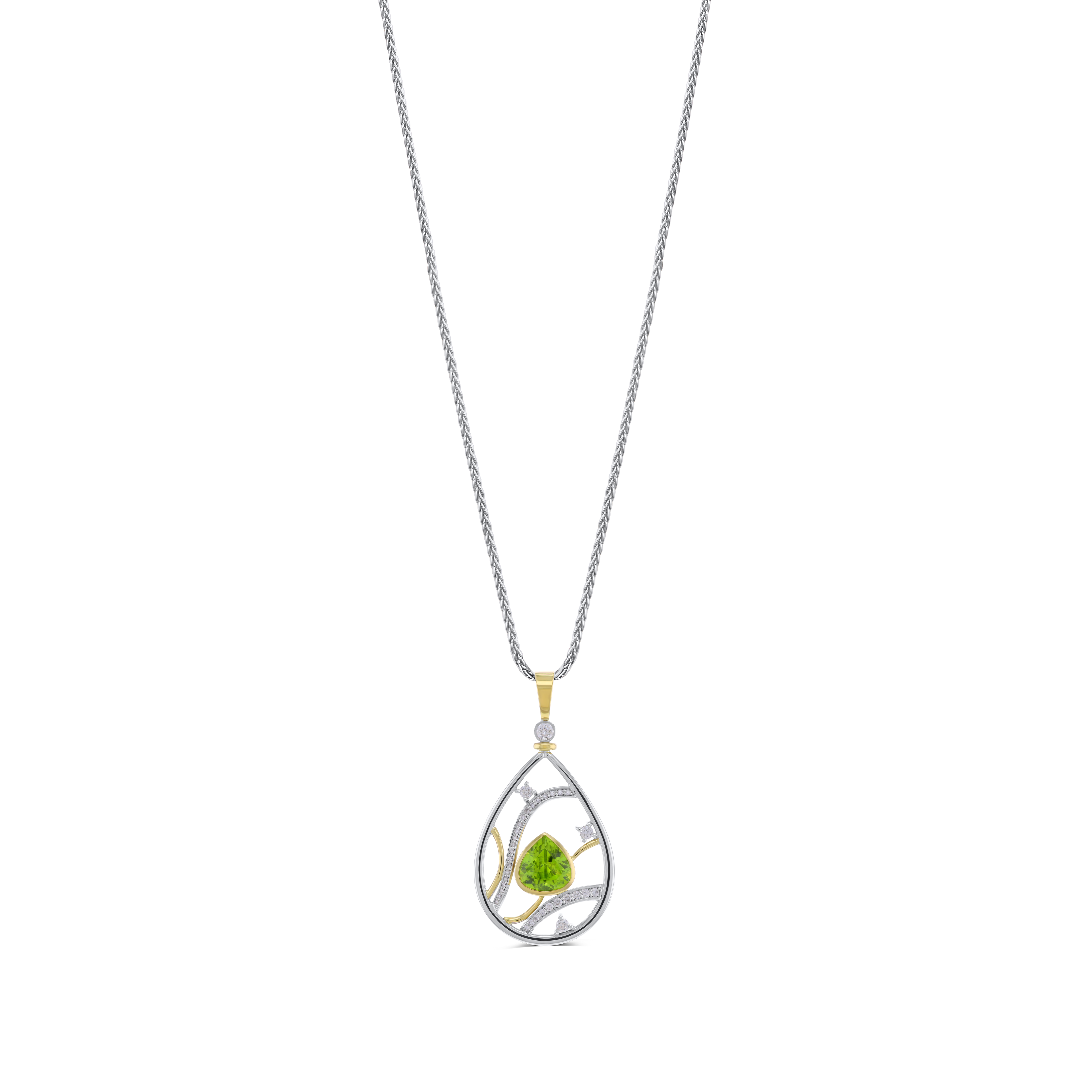 Summer Meadow Pendant