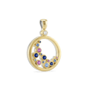 Effervescent Pendant Catherine Best 