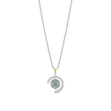 Time Travel I Pendant