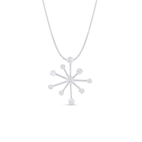 Fireworks Pendant