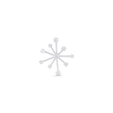Fireworks Pendant