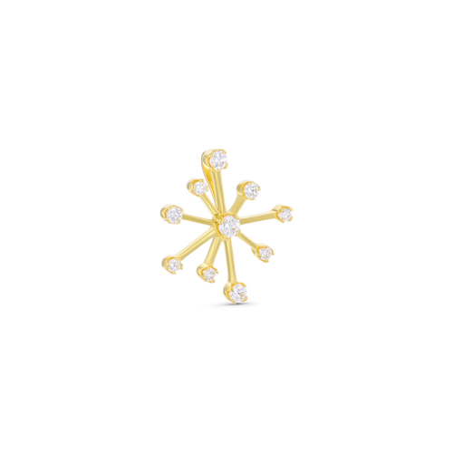 Fireworks Pendant