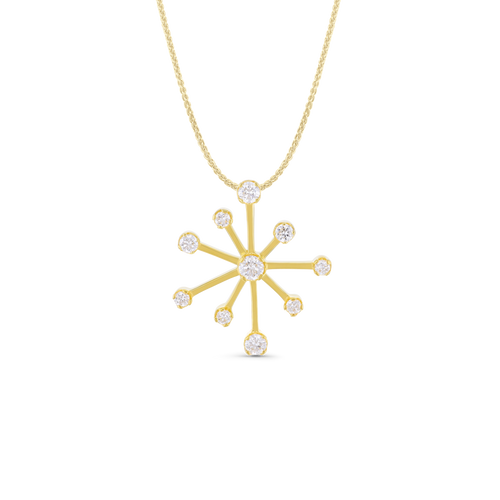 Fireworks Pendant