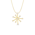 Fireworks Pendant