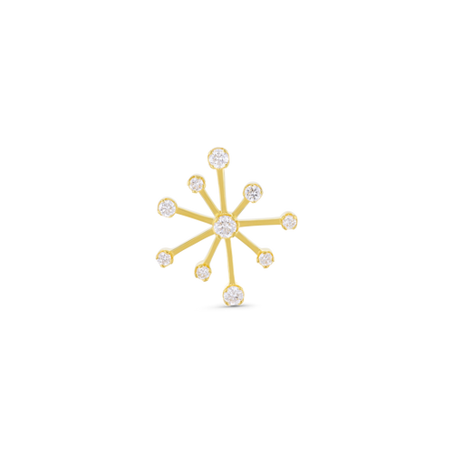Fireworks Pendant