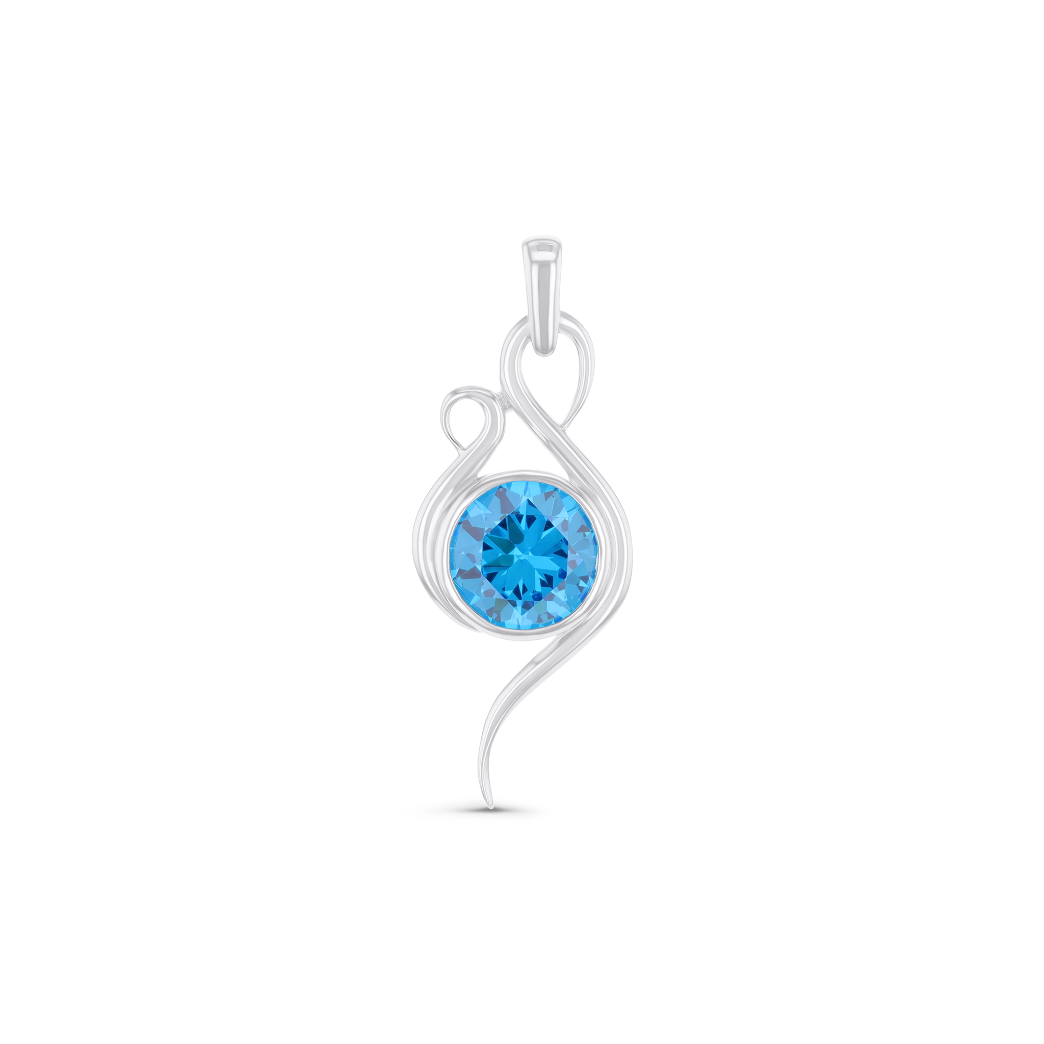 Flamingo Pendant