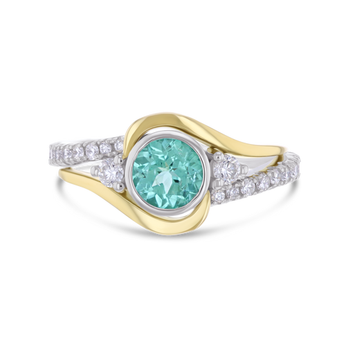 Tuscany Ring