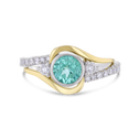 Tuscany Ring