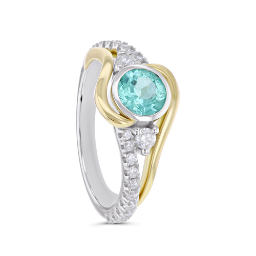 Tuscany Ring