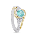 Tuscany Ring