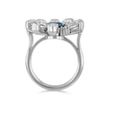 Ten-to-12 Ring Catherine Best 