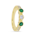 Moments Together Ring