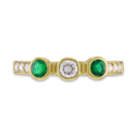 Moments Together Ring