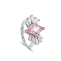First Light Ring