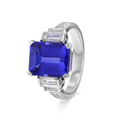 Pure Elegance Tanzanite Ring Catherine Best Dev 
