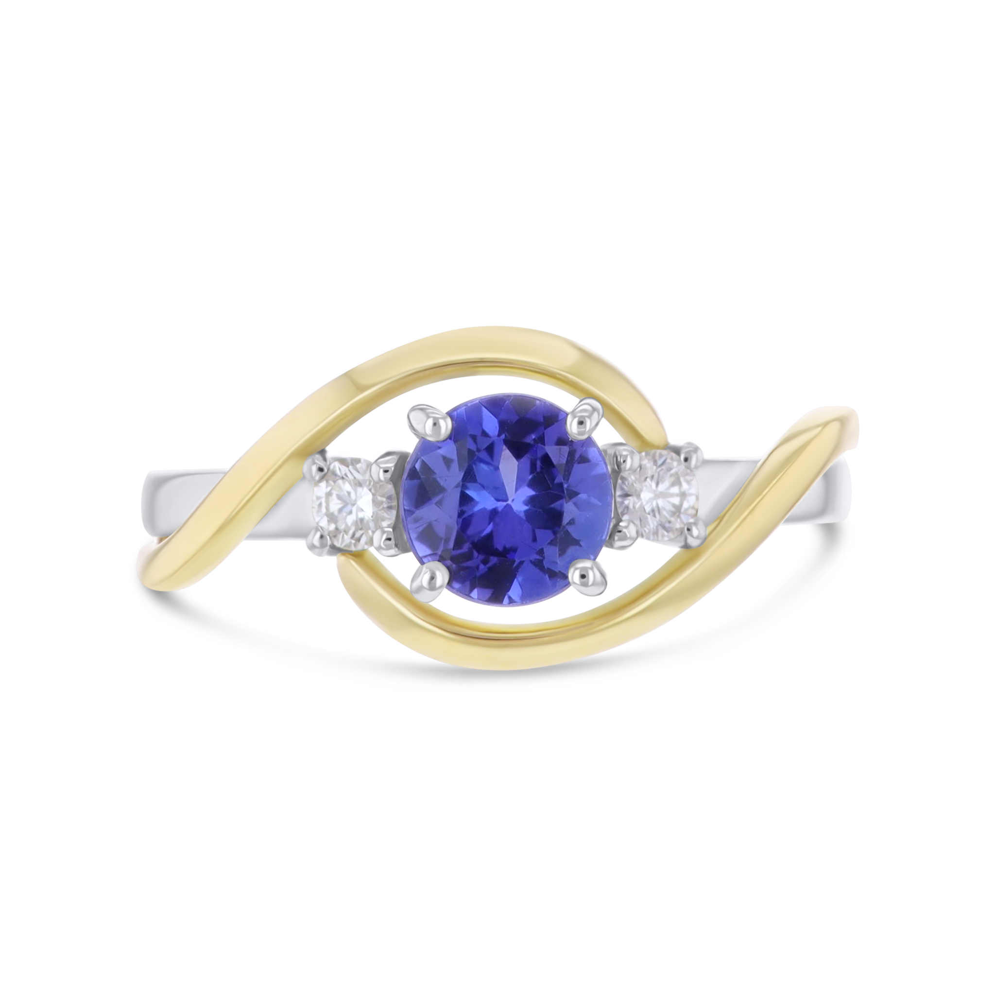 St Lucia Ring