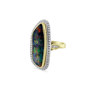 The Galaxy Ring Catherine Best Dev 