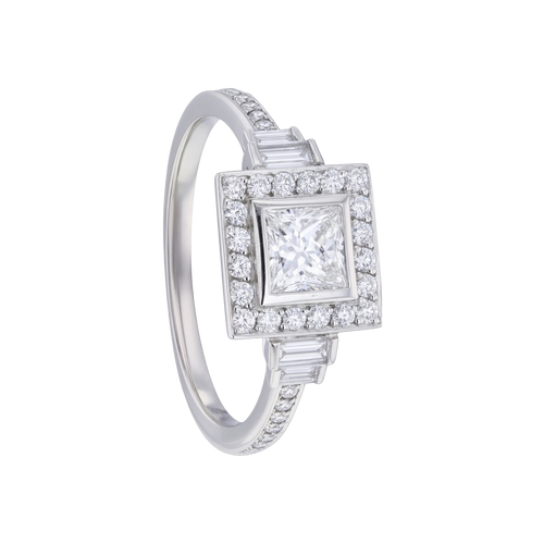 Elysian Ring