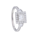 Elysian Ring