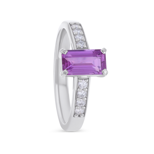 Elegance Ring