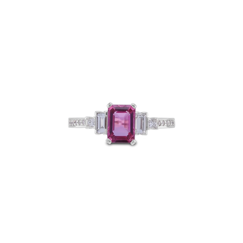 Sea of Love Ring